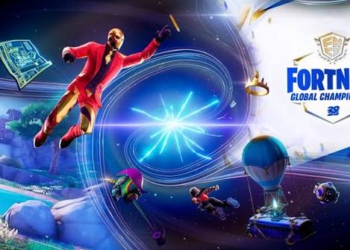 FNCS 2026 Global Championship khẳng định vị thế với chỉ số người xem và quỹ thưởng ấn tượng