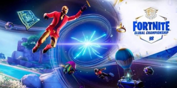 FNCS 2026 Global Championship khẳng định vị thế với chỉ số người xem và quỹ thưởng ấn tượng