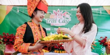 Bắc Ninh tổ chức Liên hoan Du lịch ẩm thực 2026 với quy mô 100 gian hàng liên vùng
