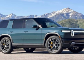 Rivian R2 chiếm lĩnh vị trí xe bán chạy nhất quý 3 năm 2026, khẳng định chiến lược phổ cập SUV điện tầm trung