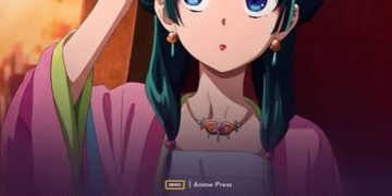 Nghệ thuật trinh thám y học và chiều sâu tâm lý chốn cung đình đưa The Apothecary Diaries Season 3 lên đỉnh cao anime mùa thu