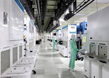 Các hãng chip châu Á khẳng định nhu cầu AI tiếp tục giữ mức kỷ lục