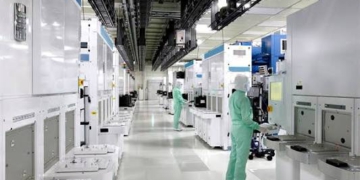 Các hãng chip châu Á khẳng định nhu cầu AI tiếp tục giữ mức kỷ lục