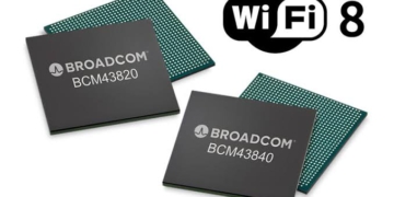 Broadcom tăng trưởng mạnh mảng bán dẫn AI nhờ hợp tác Anthropic và Meta