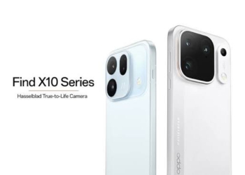 OPPO Find X10 series tích hợp kiến trúc vi xử lý 2nm của MediaTek và công nghệ cảm biến LOFIC chống cháy sáng