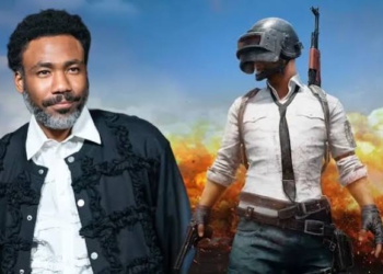 Netflix và Donald Glover hợp tác sản xuất series live-action chuyển thể từ PUBG