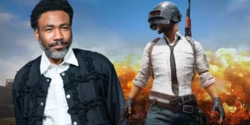 Netflix và Donald Glover hợp tác sản xuất series live-action chuyển thể từ PUBG