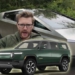 Tesla và Rivian cạnh tranh công nghệ giao diện Halloween qua cập nhật OTA