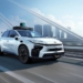 Waymo tích hợp công nghệ tự hành vào dây chuyền Toyota bZ4X, thách thức tham vọng Cybercab của Tesla