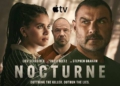 Nocturne đưa phong cách trinh thám Bắc Âu lên đỉnh cao truyền hình Apple TV nhờ kịch bản Lars Kepler và đạo diễn Tim Van Patten