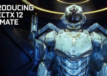 Đột phá từ DirectX 12 đưa công nghệ nạp trước shader đám mây phủ sóng toàn diện card Nvidia RTX và Intel giải cứu game thủ khỏi vấn nạn giật khung hình