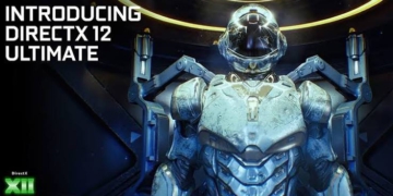 Đột phá từ DirectX 12 đưa công nghệ nạp trước shader đám mây phủ sóng toàn diện card Nvidia RTX và Intel giải cứu game thủ khỏi vấn nạn giật khung hình