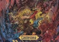 Từ chối chạy theo xu hướng roguelike Castlevania: Belmont's Curse đưa thể loại Metroidvania thuần túy trở lại đỉnh cao cùng studio Evil Empire