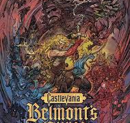 Từ chối chạy theo xu hướng roguelike Castlevania: Belmont's Curse đưa thể loại Metroidvania thuần túy trở lại đỉnh cao cùng studio Evil Empire