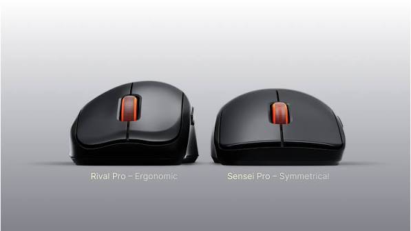 Bước nhảy vọt từ sóng vô tuyến 2.4GHz sang công nghệ UWB giúp SteelSeries giải quyết bài toán nghẽn tín hiệu và thời lượng pin trên chuột thi đấu đỉnh cao