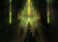 Hình tượng bộ ba phù thủy Latveria trong poster Avengers: Doomsday mở ra bước ngoặt đen tối cho hồi kết kỷ nguyên đa vũ trụ Marvel
