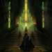 Hình tượng bộ ba phù thủy Latveria trong poster Avengers: Doomsday mở ra bước ngoặt đen tối cho hồi kết kỷ nguyên đa vũ trụ Marvel