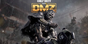 Từ bỏ mô hình miễn phí Infinity Ward tái định vị chế độ trích xuất DMZ thành trọng tâm chiến thuật trong Modern Warfare 4