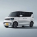 Tối ưu hóa chuỗi giá trị tay lái nghịch BYD đưa xe điện đô thị Racco Kei Car vươn ra thị trường quốc tế