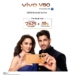 Khai phá tiềm năng Snapdragon 7 Gen 4 và pin mật độ cao vivo V80 tái định vị chuẩn mực phân khúc cận cao cấp
