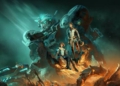 Khai phá cơ chế tác chiến cơ động cao Bandai Namco chi tiết hóa cấu trúc gameplay và kiến trúc Boss trong Gundam Rogue Orbit
