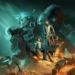 Khai phá cơ chế tác chiến cơ động cao Bandai Namco chi tiết hóa cấu trúc gameplay và kiến trúc Boss trong Gundam Rogue Orbit