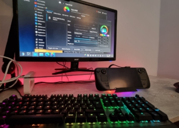 Valve phát hành bộ cài SteamOS độc lập: Đòn giáng chiến lược vào vị thế độc tôn của Windows Gaming
