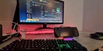 Valve phát hành bộ cài SteamOS độc lập: Đòn giáng chiến lược vào vị thế độc tôn của Windows Gaming