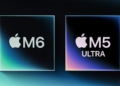 Apple M5 ứng dụng cấu trúc ghép 3D TSMC SoIC: Bước ngoặt băng thông hợp nhất và năng lực tính toán AI