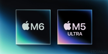 Apple M5 ứng dụng cấu trúc ghép 3D TSMC SoIC: Bước ngoặt băng thông hợp nhất và năng lực tính toán AI