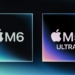 Apple M5 ứng dụng cấu trúc ghép 3D TSMC SoIC: Bước ngoặt băng thông hợp nhất và năng lực tính toán AI