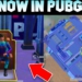 PUBG Mobile nâng cấp kiến trúc mạng Fog of War và cơ chế không chiến Wingsuit đa chiều