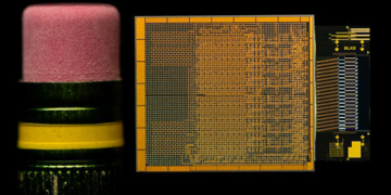 Kiến trúc quang học Intel OCI bứt phá giới hạn băng thông bán dẫn với tốc độ 4 Tbps