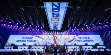 PUBG Mobile PMGC 2026 tái cấu trúc hệ sinh thái eSports chuyên nghiệp cùng mức thưởng 5 triệu USD