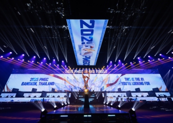 Hệ thống thi đấu PUBG Mobile Esports World Cup 2026 tái cấu trúc meta sinh tồn bằng thuật toán vòng bo động