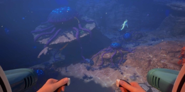 Subnautica 2 ứng dụng Unreal Engine 5 và hệ thống Co-op đa nền tảng: Cú hích lớn cho thể loại sinh tồn thế giới mở
