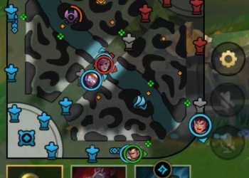 Tốc Chiến 6.0 cải tổ toàn diện meta mobile MOBA với cơ chế bản đồ Hextech và hệ thống trang bị thích ứng