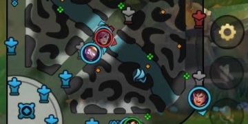 Tốc Chiến 6.0 cải tổ toàn diện meta mobile MOBA với cơ chế bản đồ Hextech và hệ thống trang bị thích ứng
