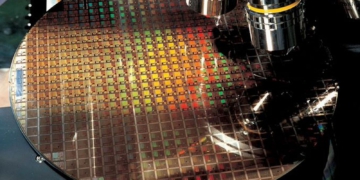 Vi xử lý Apple M5 bước vào giai đoạn sản xuất thử nghiệm trên tiến trình 2nm TSMC cùng công nghệ đóng gói 3D SoIC