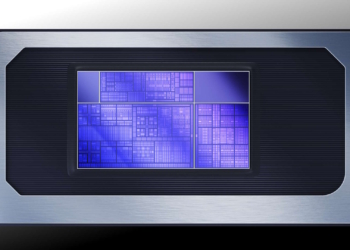 Intel Panther Lake tiến trình 18A cán mốc NPU 120 TOPS, x86 chính thức phản công trước áp lực ARM